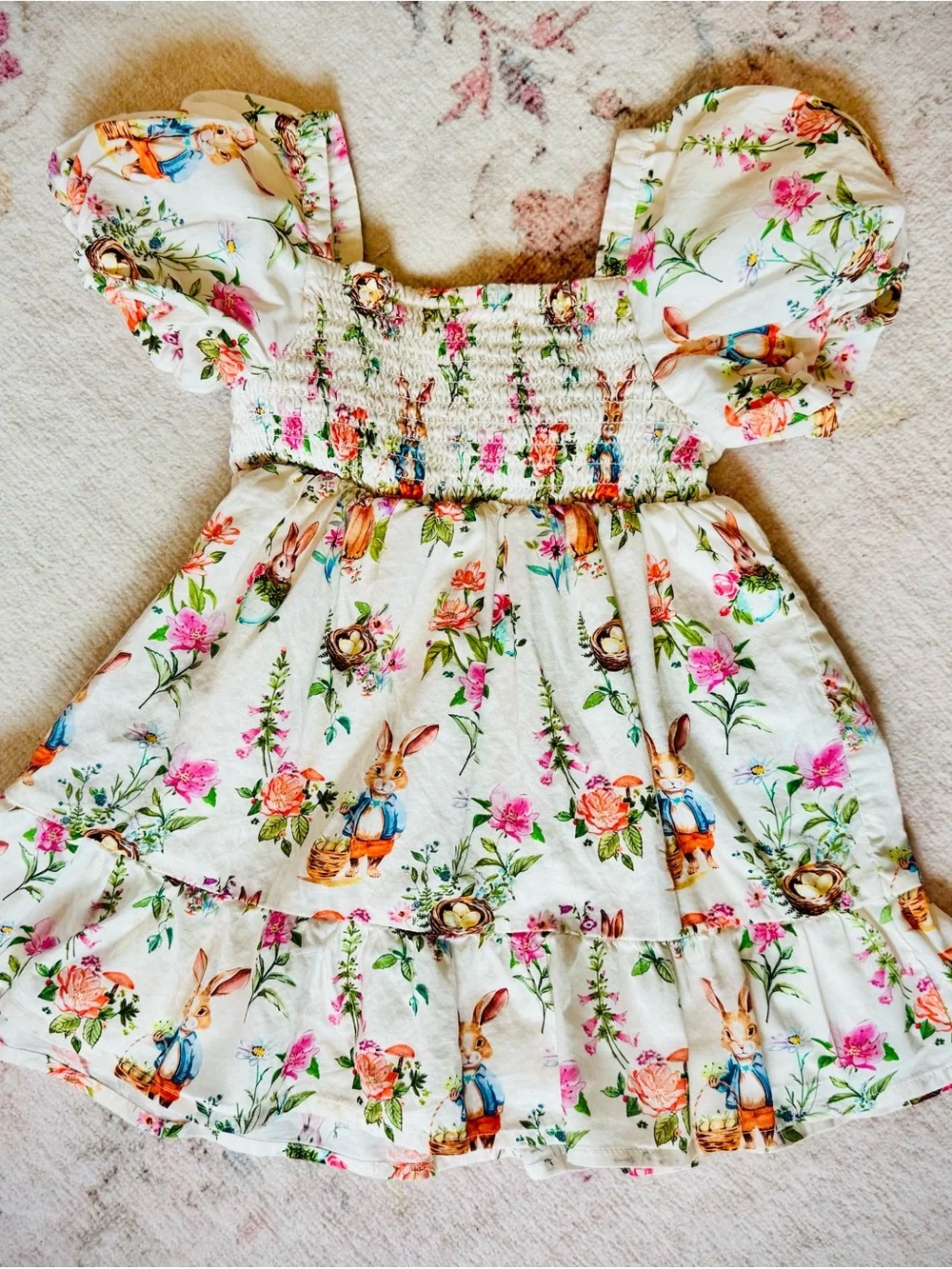 Gymboree charming kids